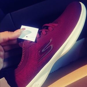 Sketcher’s sport shoes!